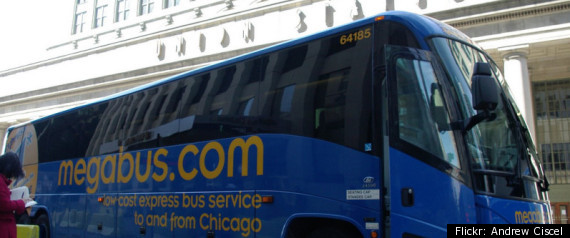 Megabus