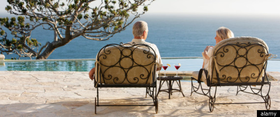 Post Pension Retirement