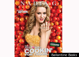 Nadia G: Kitchen Rock Star Or Annoying Pseudo-Chef? 