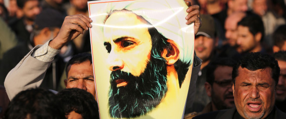 SAUDI EXECUTION