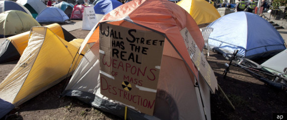 Occupy Vancouver