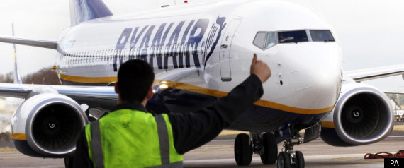 Ryanair