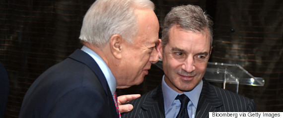 daniel s loeb
