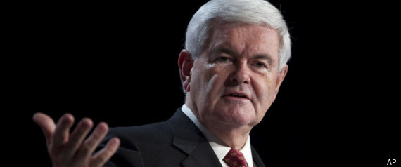 Newt Gingrich Latino Voters