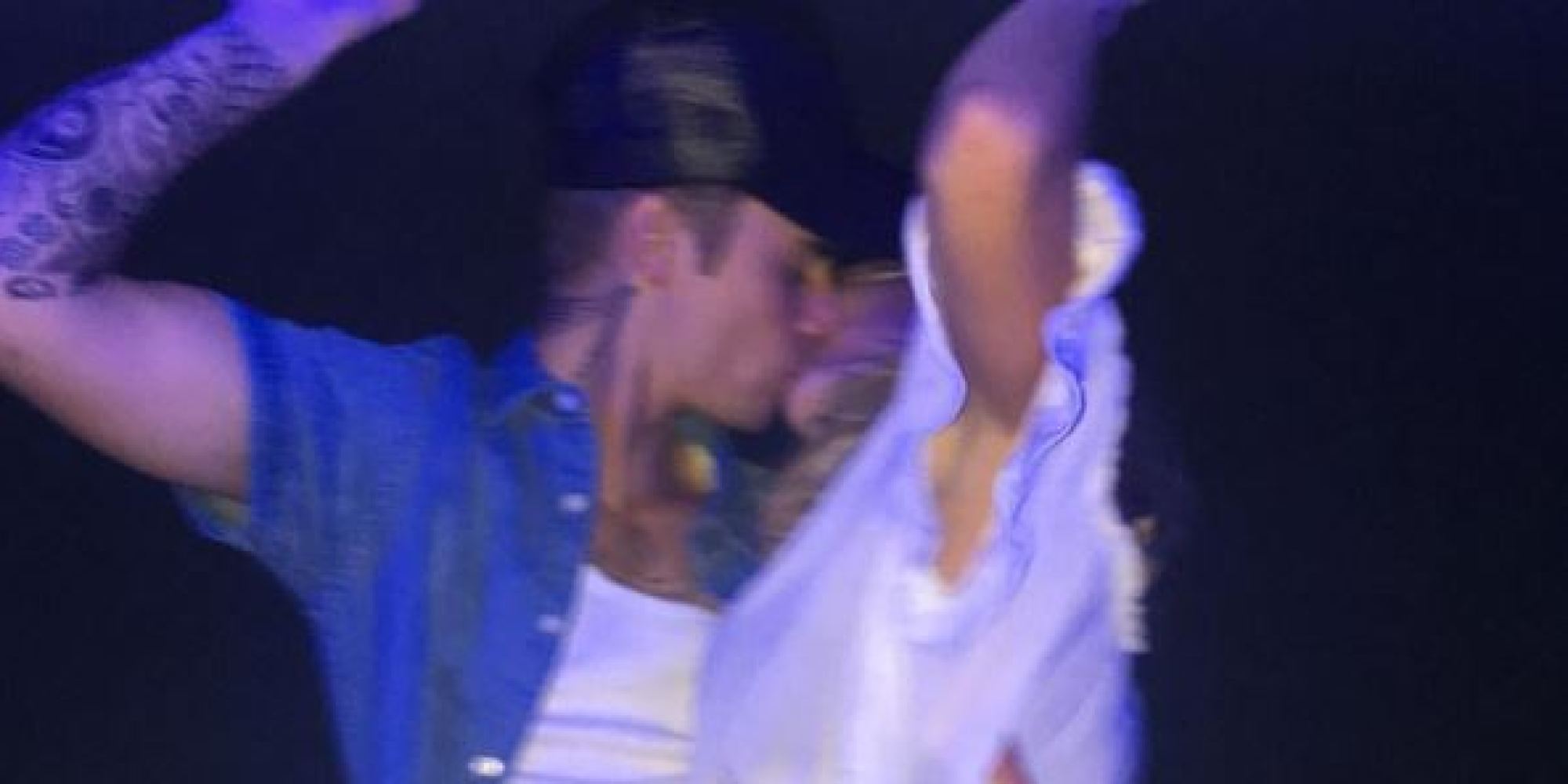 Justin Bieber And Hailey Baldwin Confirm Romance With Instagram Picture Which Shows Them 