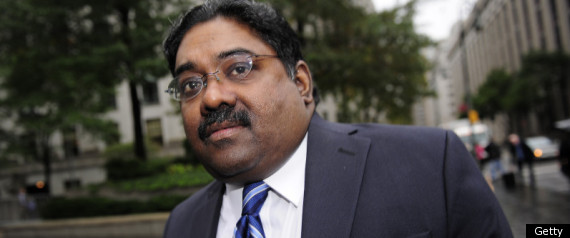 Raj Rajaratnam