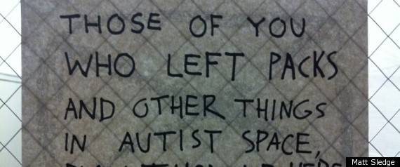 Artists Space Occupation