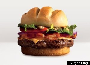 Bk Chefs Choice