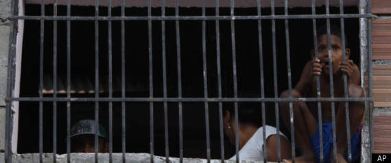 Venezuela: Prison Workers Still Held Hostage
