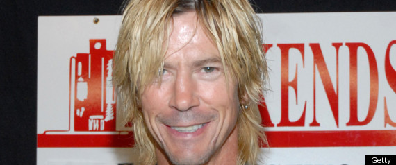 Duff Mckagan