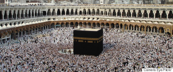 mecca