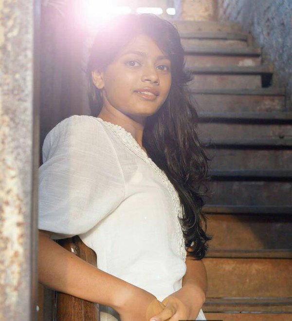 rubina ali