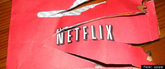 Netflix Loses Subscriptions Customers Mone
