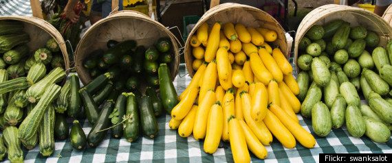 Farmers Market