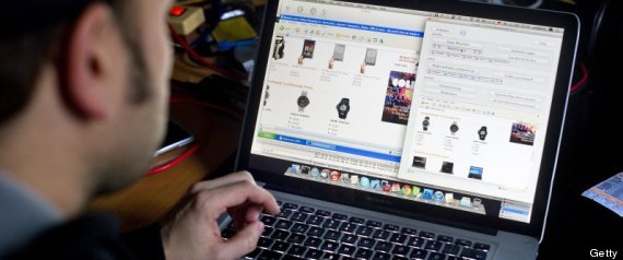 Small Business Cyber