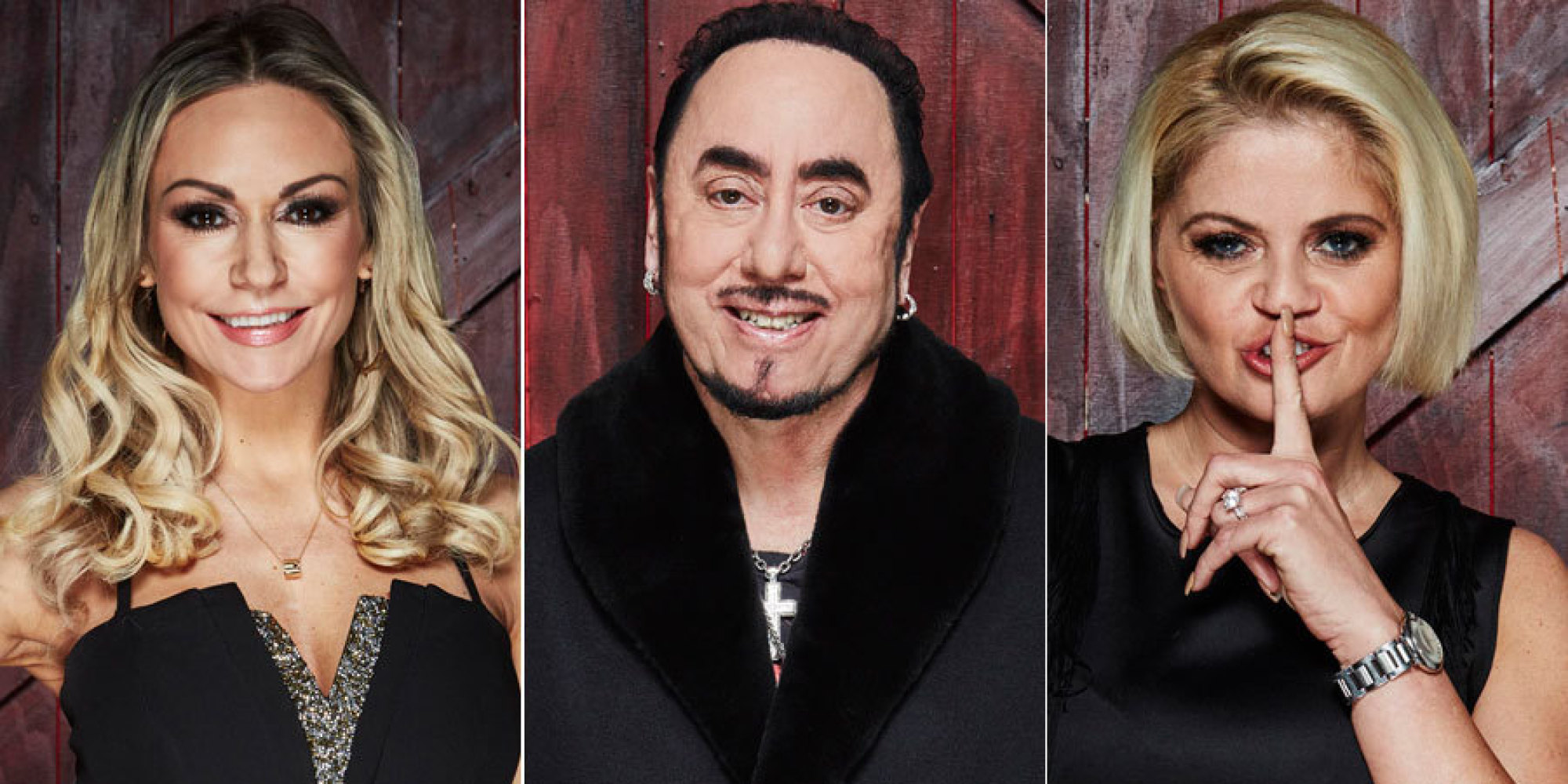  Celebrity Big Brother 2016 Contestants Full Line Up Revealed With 