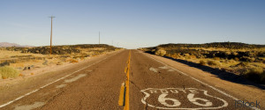 route 66