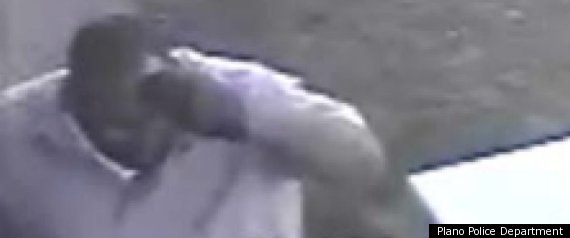Serial Sexual Assault Person Of Interest