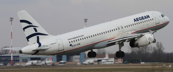 AEGEAN AIRLINES