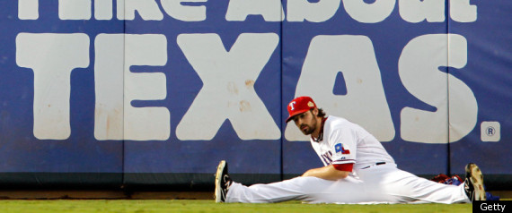 Cj Wilson