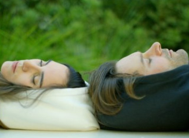 VIDEO. NAP lovers go tearing this sweat to inflatable hood