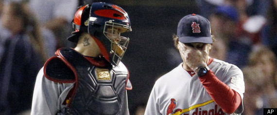 Tony La Russa