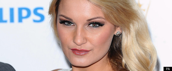 Sam Faiers