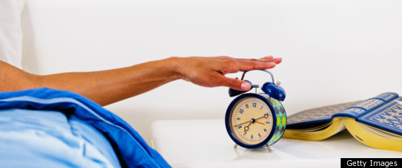 British People Are Grumpiest Morning People In Eur
