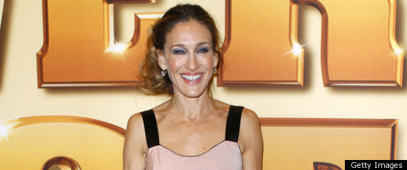 Sarah Jessica Parker