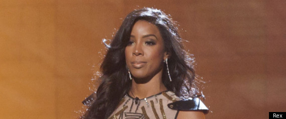 Kelly Rowland