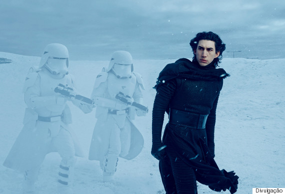 kylo ren star wars