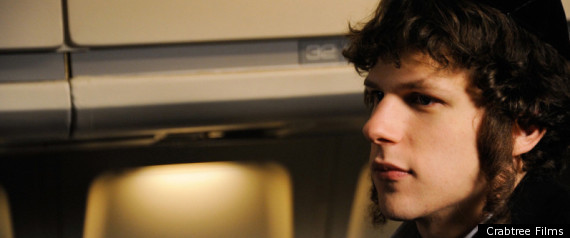 Jesse Eisenberg
