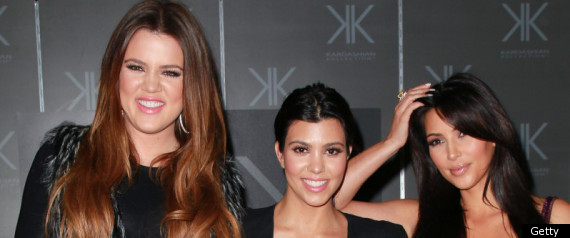 Kardashian Kollection Home