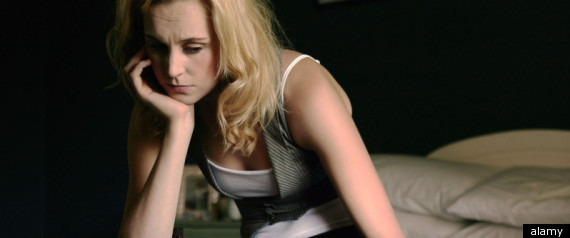 Young Girls Worried About Money