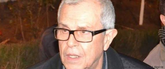 général toufik