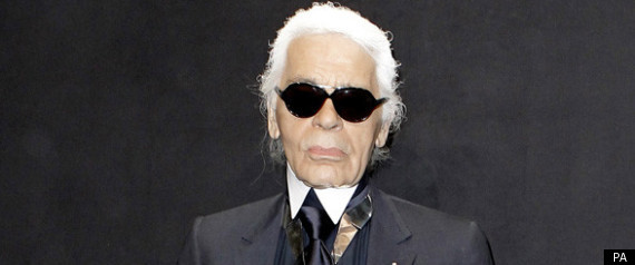 Karl By Karl Lagerfeld For Netaporter