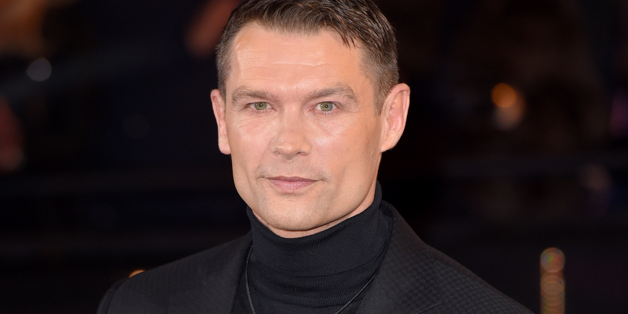John Partridge (actor) - Alchetron, The Free Social Encyclopedia