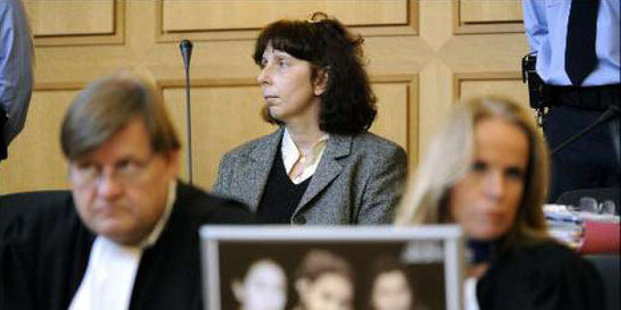 Le cas de geneviève lhermitte, la mère belge qui a égorgé ses cinq ...