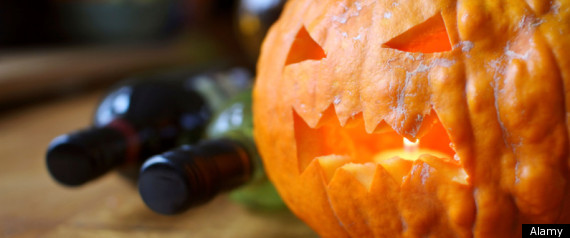 Halloween In Denver