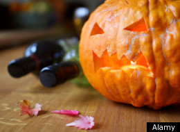 Halloween In Denver: A Guide To The Can't-Miss Events