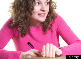 I Hate Homework: A Mother's Confession