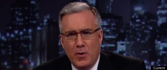 Keith Olbermann