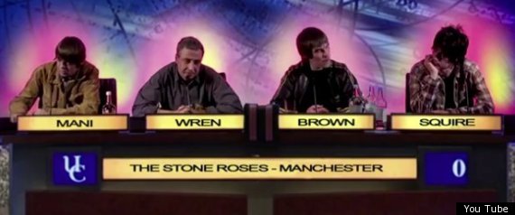 Stone Roses