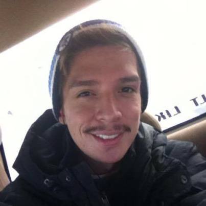 colton pratt