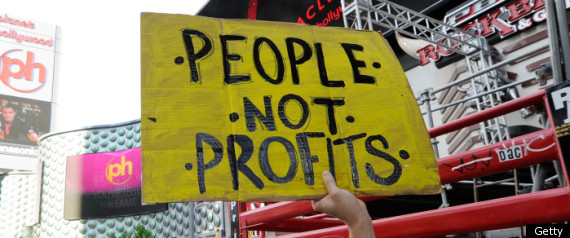 Occupy Wall Street