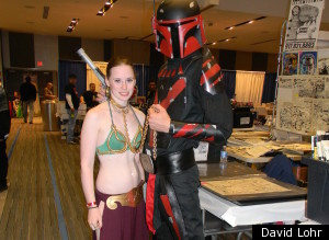 Comic Con