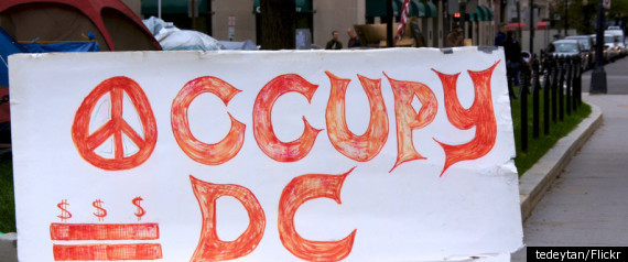 Occupy Dc