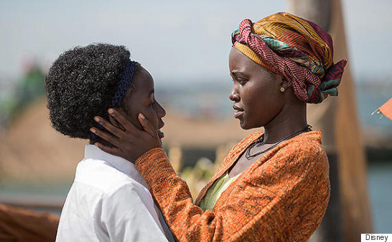 queen of katwe