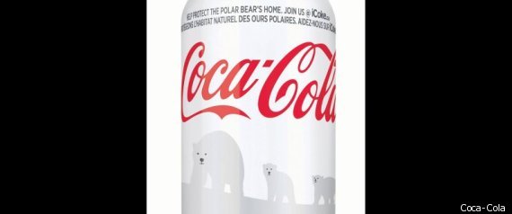 Coke Can