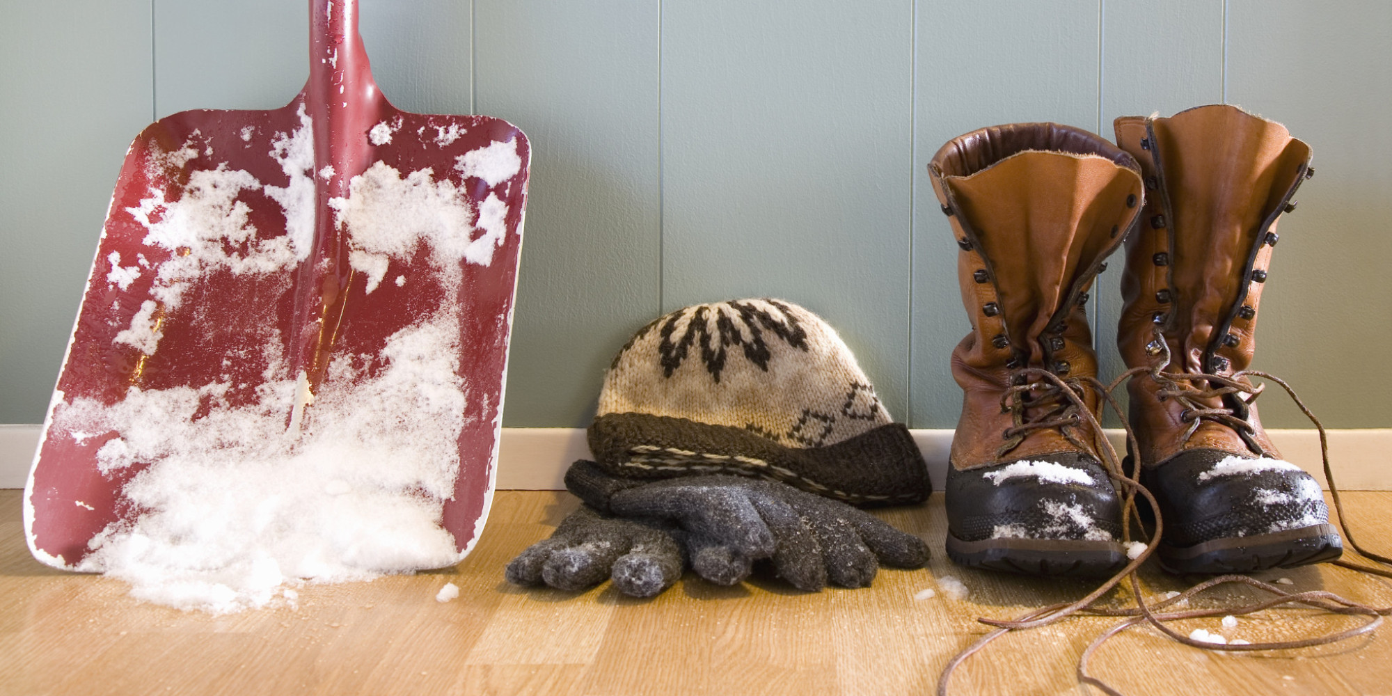 13 Home Hacks To Keep You Warm This Winter